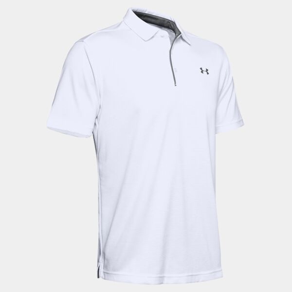 Men's UA Tech™ Polo Thumbnail