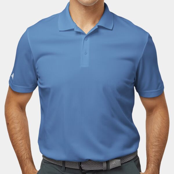 Basic Sport Polo Thumbnail