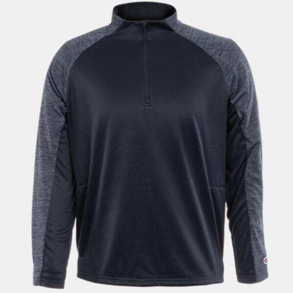 Pro-Tech Performance Fleece 1/4 Zip Pullover Thumbnail
