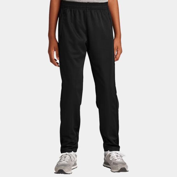 Youth Travel Pant Thumbnail