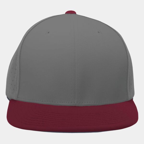 Perforated F3 Performance Flexfit® Cap Thumbnail