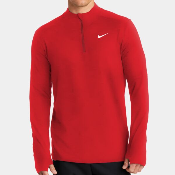 Dri FIT Element 1/2 Zip Top Thumbnail